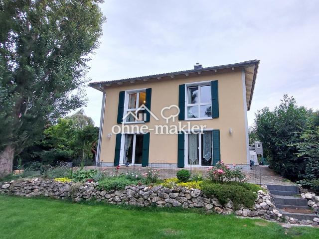 Haus kaufen in Pöttmes, Bayern