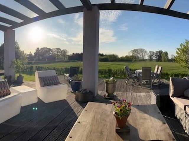 Villa kaufen in Rellingen, Schleswig-Holstein