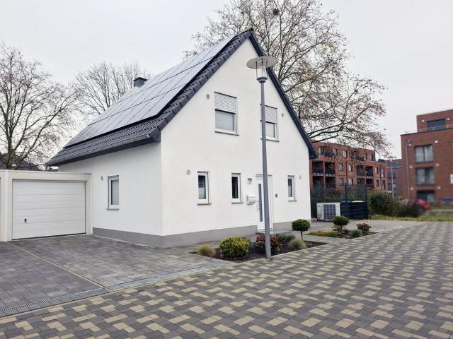Haus kaufen in Niersenbruch, Kamp-Lintfort