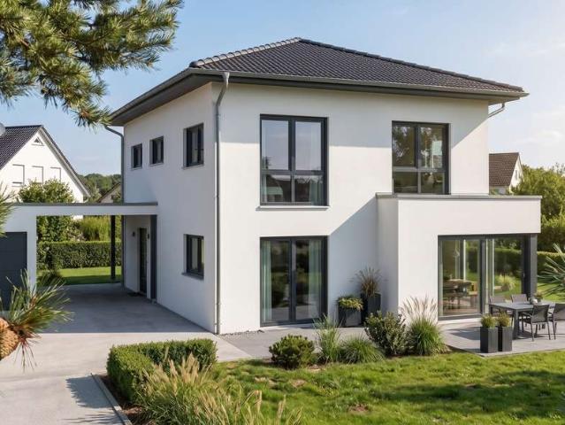 Haus kaufen in Freising, Landkreis Freising