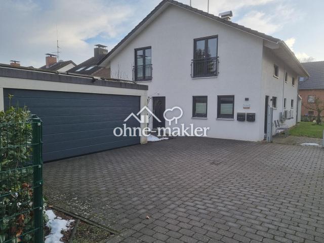 Haus kaufen in Bothfeld-Vahrenheide, Hannover