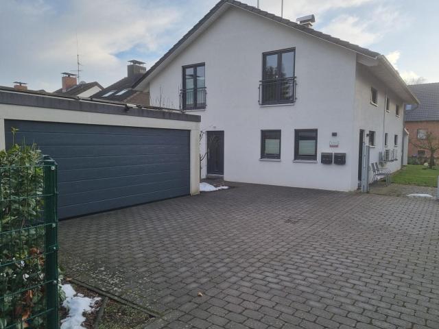Haus kaufen in Bothfeld-Vahrenheide, Hannover