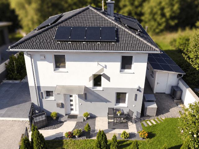 Haus kaufen in Leicharting, Elixhausen