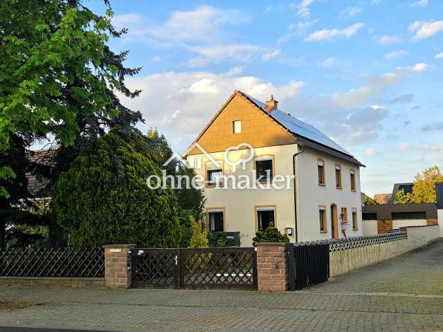 Haus kaufen in Dannstadt-Schauernheim, Rheinland-Pfalz