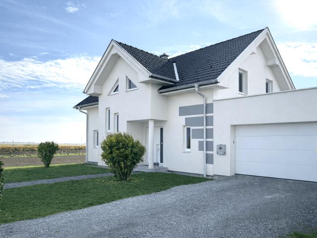 Haus kaufen in Breitenbrunn am Neusiedler See, Burgenland