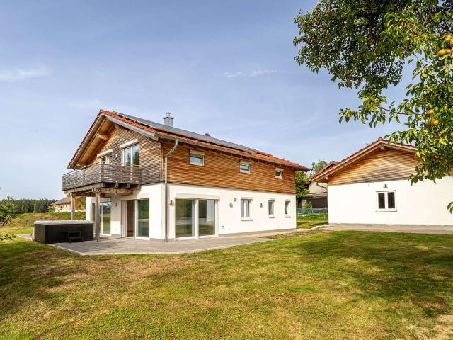 Haus kaufen in Emertsham, Tacherting