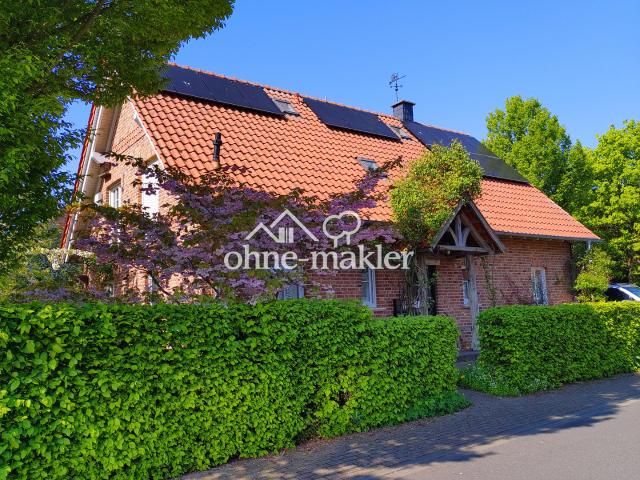 Haus kaufen in Winnekendonk, Kevelaer