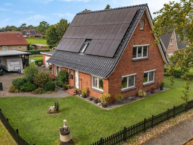 Haus kaufen in Linden, Westerwaldkreis