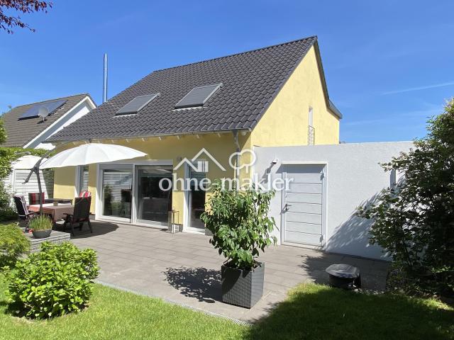 Haus kaufen in Baak, Hattingen
