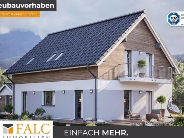 Haus kaufen in Brannenburg, Bayern