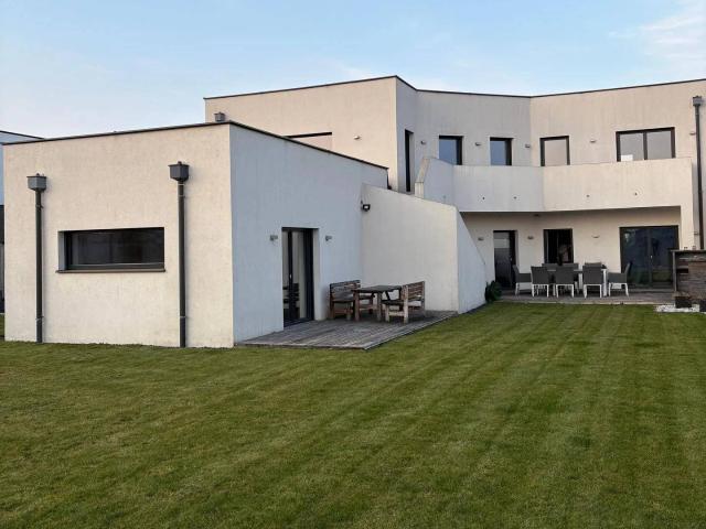 Haus kaufen in Deutsch Jahrndorf, Burgenland