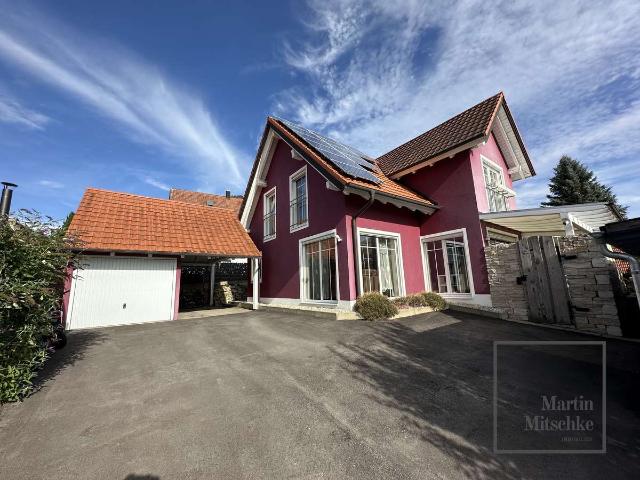 Haus kaufen in Mauern, Landkreis Freising