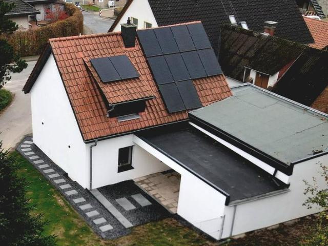 Haus kaufen in Borgholzhausen, Nordrhein-Westfalen