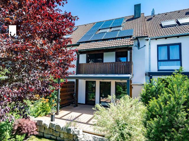Haus kaufen in Nürnberg