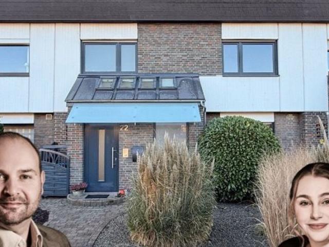 Haus kaufen in Neuss, Nordrhein-Westfalen