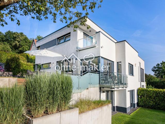 Haus kaufen in Kelkheim-Mitte, Kelkheim