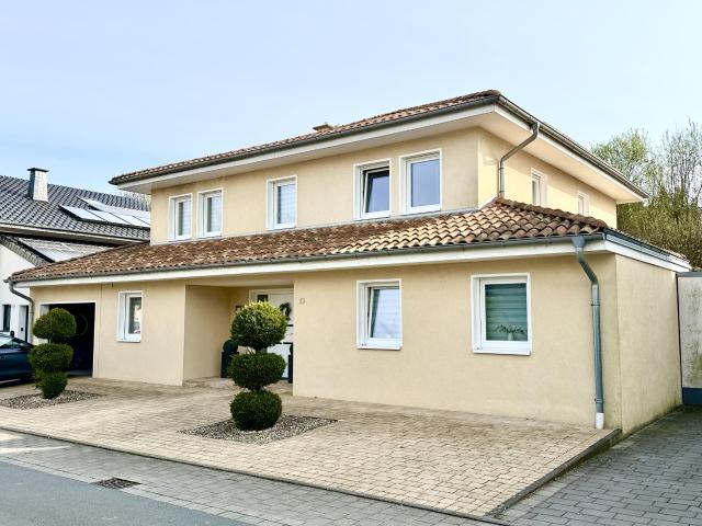 Haus kaufen in Geseke, Nordrhein-Westfalen
