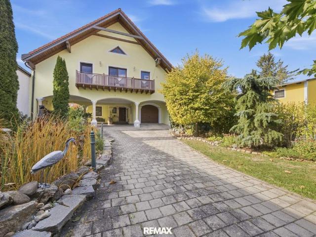 Haus kaufen in Hollabrunn, Bezirk Hollabrunn