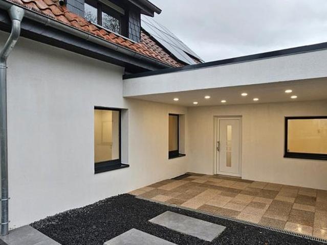Haus kaufen in Borgholzhausen, Nordrhein-Westfalen