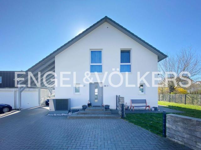 Haus kaufen in Neu-Anspach