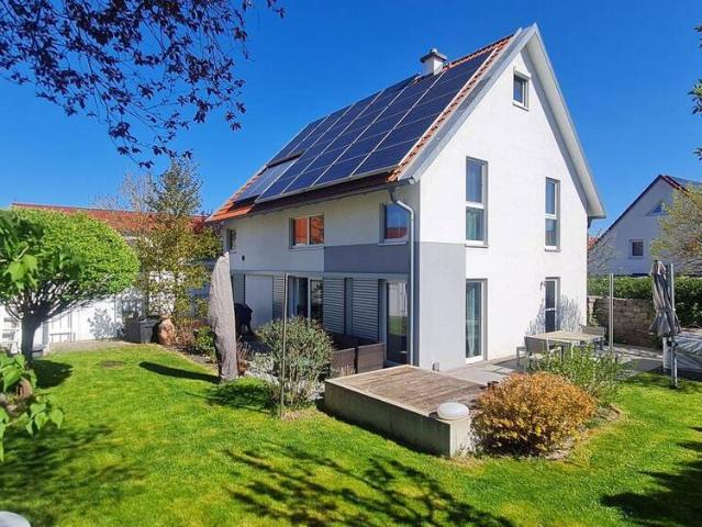 Haus kaufen in Rehdorf, Oberasbach