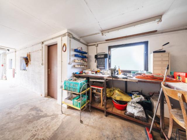 Einfamilienhaus kaufen in Stetten, Niederösterreich