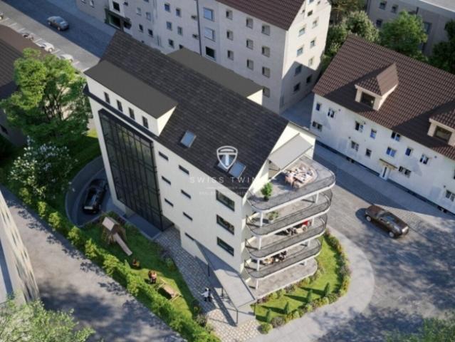 Mehrfamilienhaus kaufen in Amriswil, Thurgau