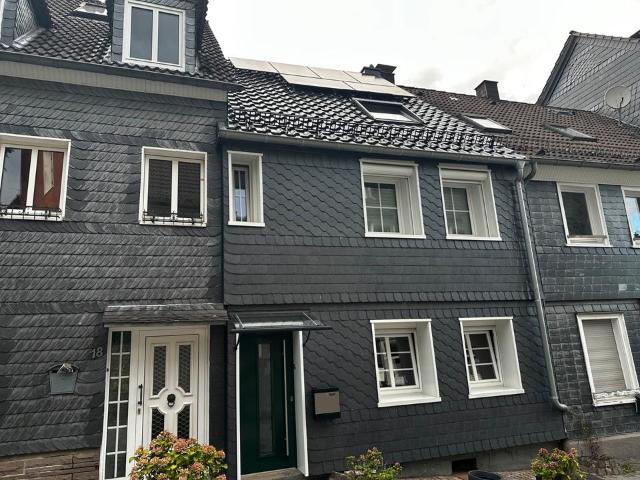 Haus kaufen in Niedergaul, Wipperfürth