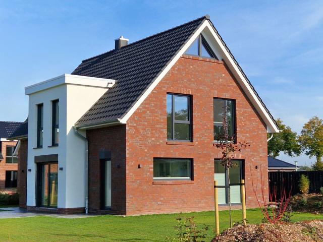 Villa kaufen in Boitwarden, Brake