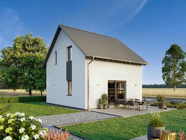 Haus kaufen in Strelln, Mockrehna