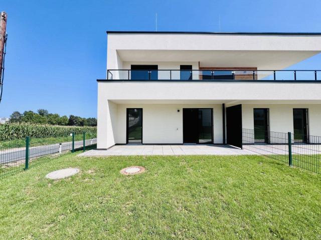 Apartment kaufen in Straßgang, Gersdorf-Feistritz