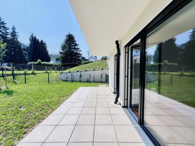 Apartment kaufen in Straßgang, Gersdorf-Feistritz