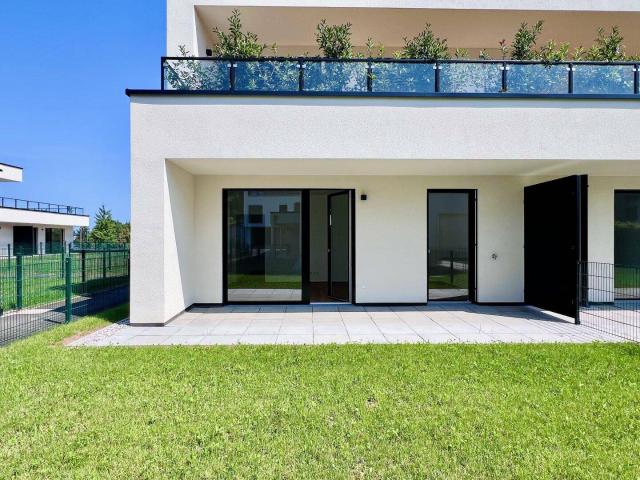 Apartment kaufen in Straßgang, Gersdorf-Feistritz