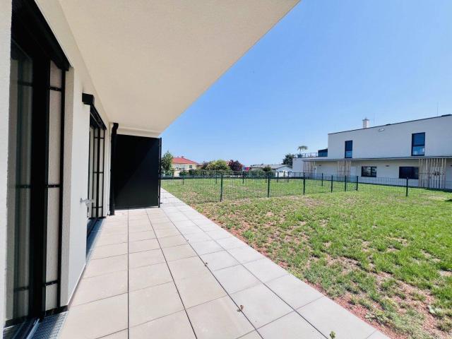 Apartment kaufen in Straßgang, Gersdorf-Feistritz