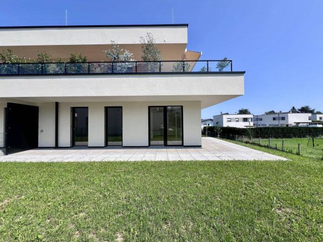 Apartment kaufen in Straßgang, Gersdorf-Feistritz