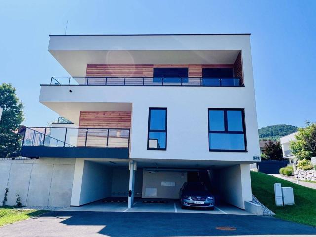 Apartment kaufen in Straßgang, Gersdorf-Feistritz