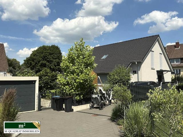 Villa kaufen in Hachhausen, Datteln