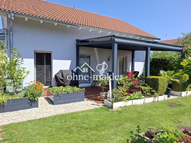 Haus kaufen in Denklingen, Bayern
