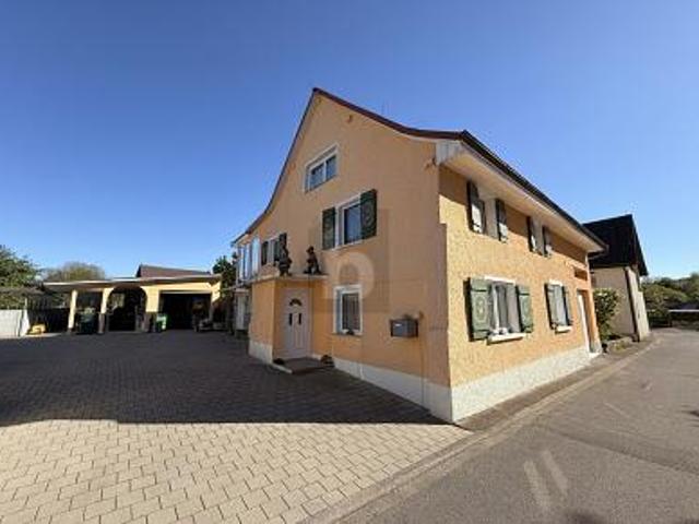 Haus kaufen in Jestetten, Baden-Württemberg
