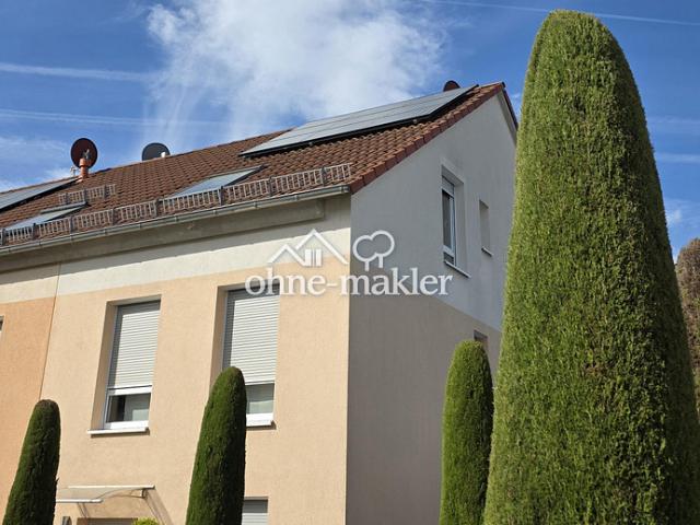 Haus kaufen in Kriftel, Hessen