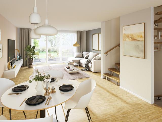 Haus kaufen in Witten