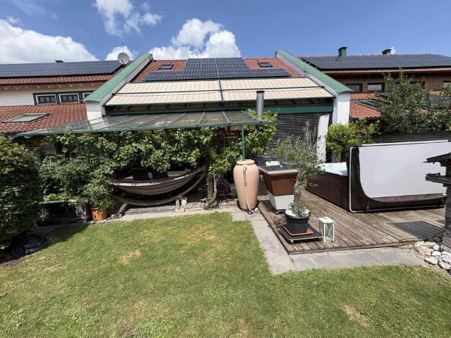 Haus kaufen in Haselbach, Braunau am Inn