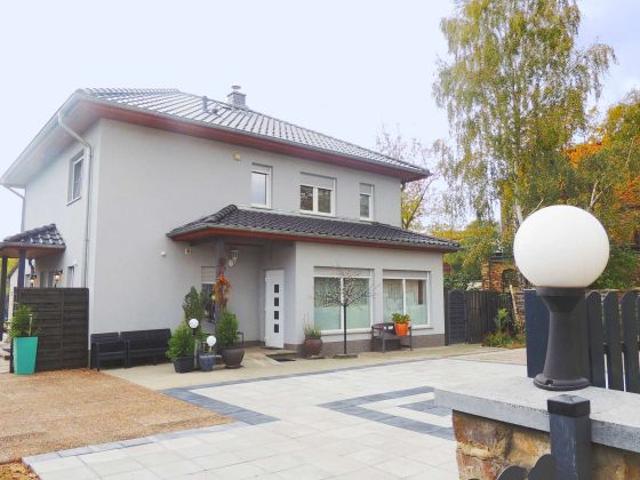 Haus kaufen in Falkensee, Brandenburg
