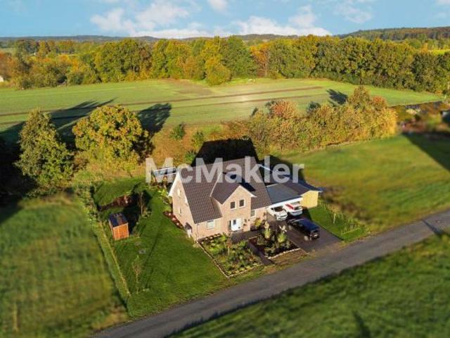 Haus kaufen in Hollnseth, Niedersachsen