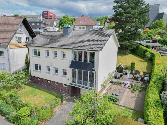 Haus kaufen in Obereimer, Arnsberg