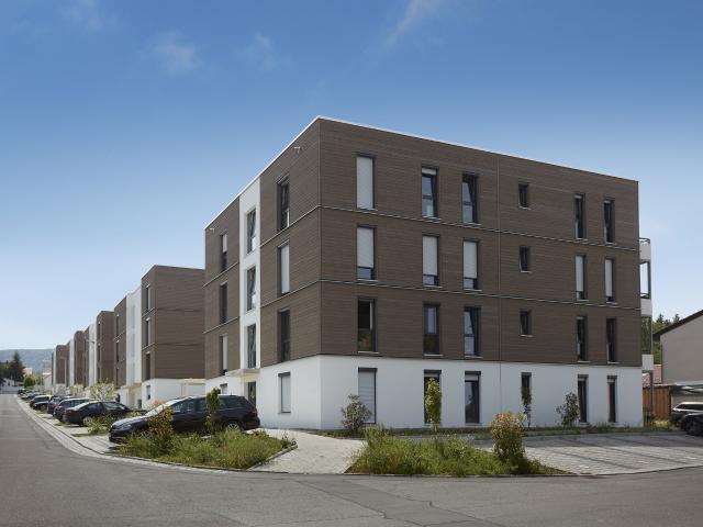 Apartment mieten in Bästenhardt, Mössingen