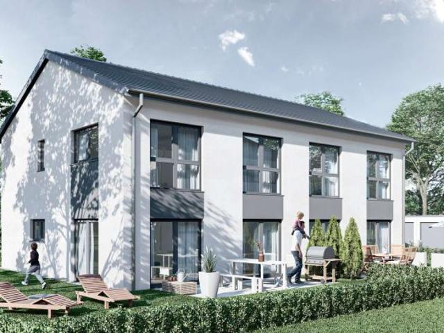 Haus kaufen in Wollmetshofen, Fischach