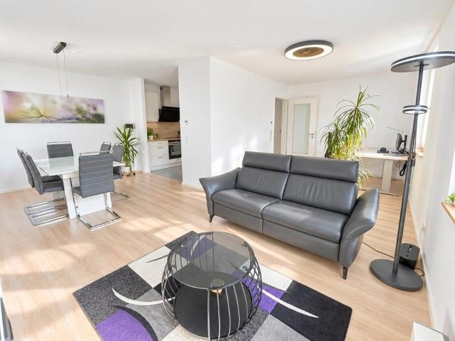 Wohnung kaufen in Lichtenberg, Berlin