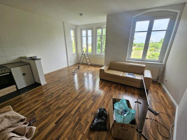 Apartment mieten in Biederitz, Sachsen-Anhalt