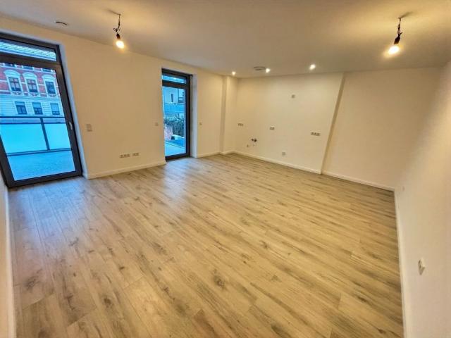 Apartment mieten in Alt Salbke, Magdeburg